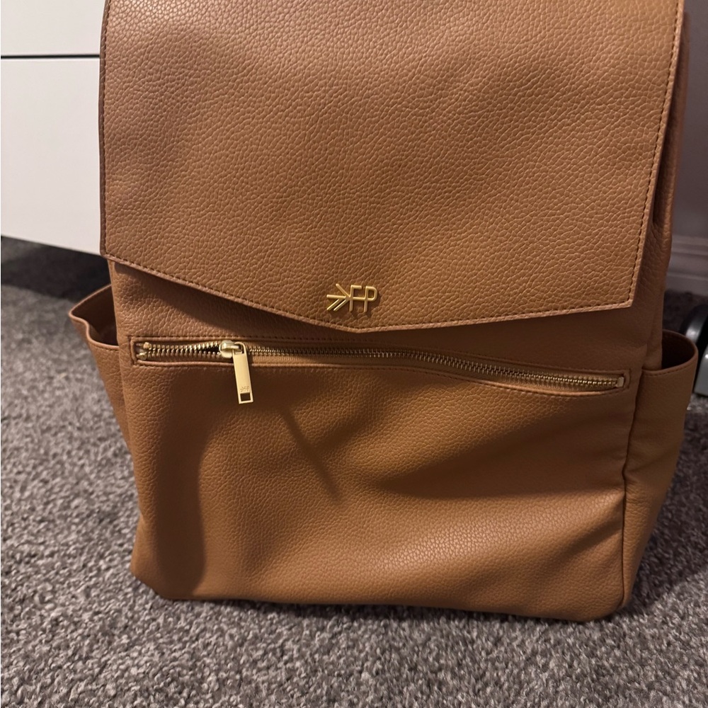 Freshly Picked Diaper bag